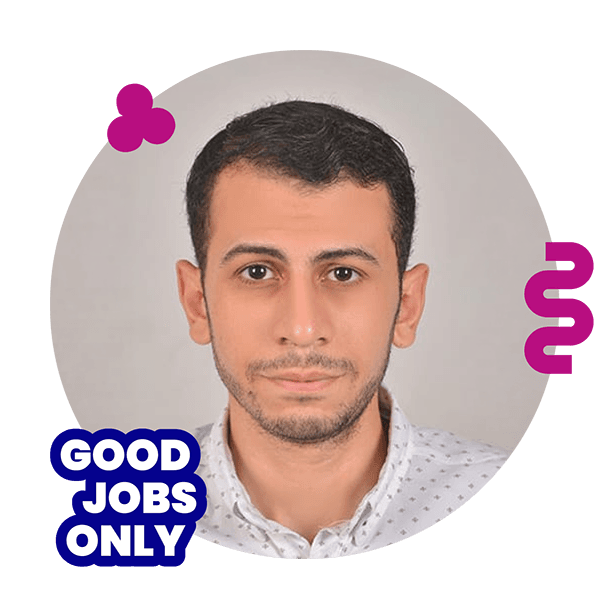 Mohamed Badawy