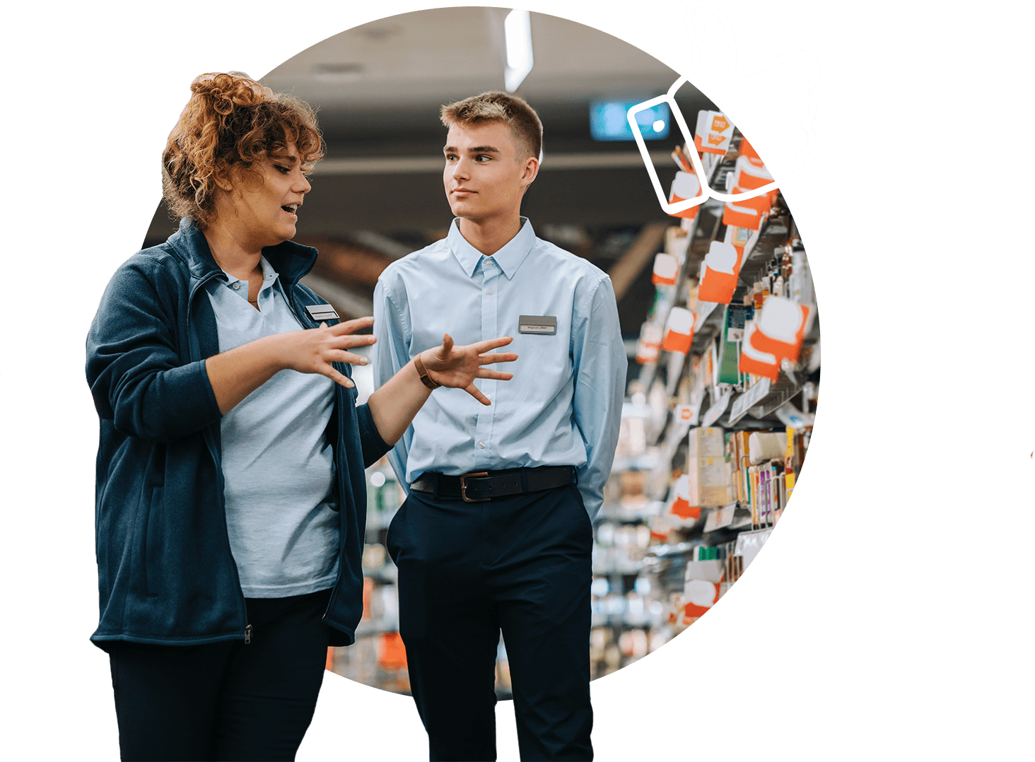 minijob central image