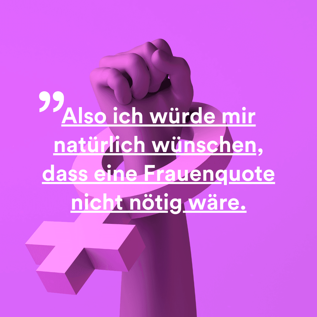 Wie denkst du eigentlich über …?