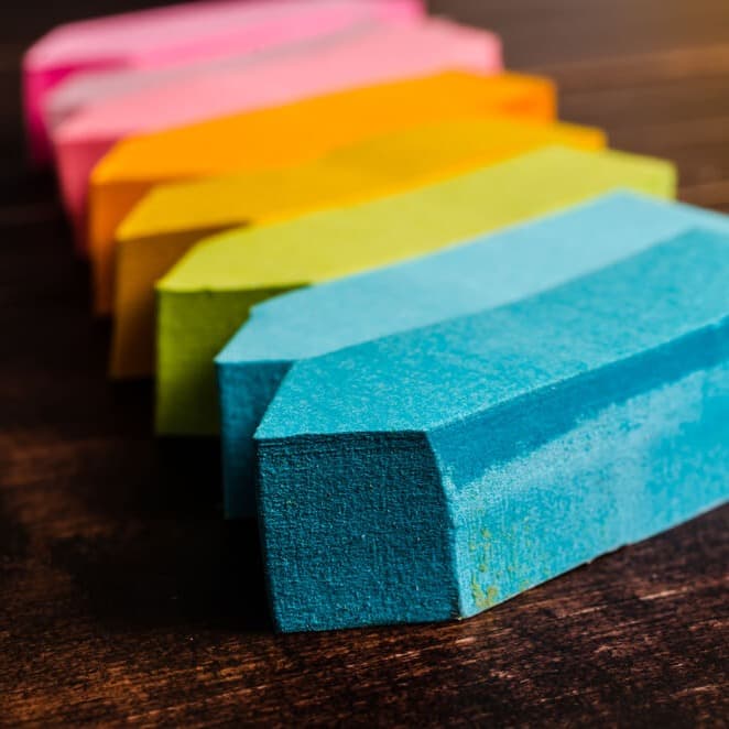 Mit der richtigen Checkliste zum perfekten Handout