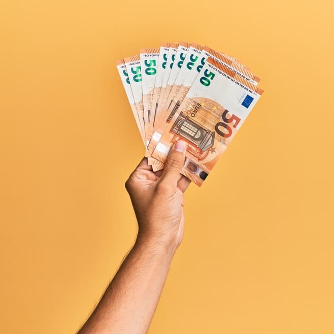 Achtung Inflation! 10 Tipps, wie du deinen Geldbeutel schonst