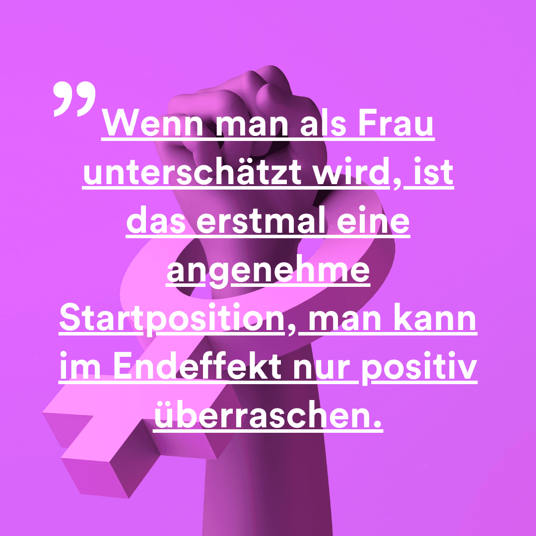 Keine Chancengleichheit ohne Geschlechtergerechtigkeit?
