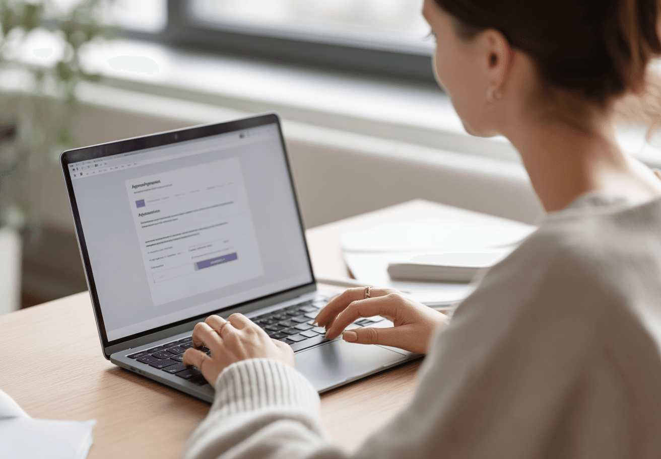 Die Initiativbewerbung: So trittst du an Unternehmen heran