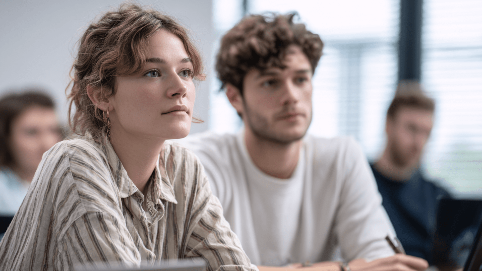 Der War for Talent als unternehmerische Existenzfrage