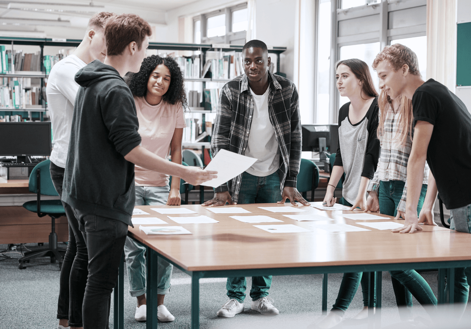 5 Tipps für deinen Erstsemester-Start!
