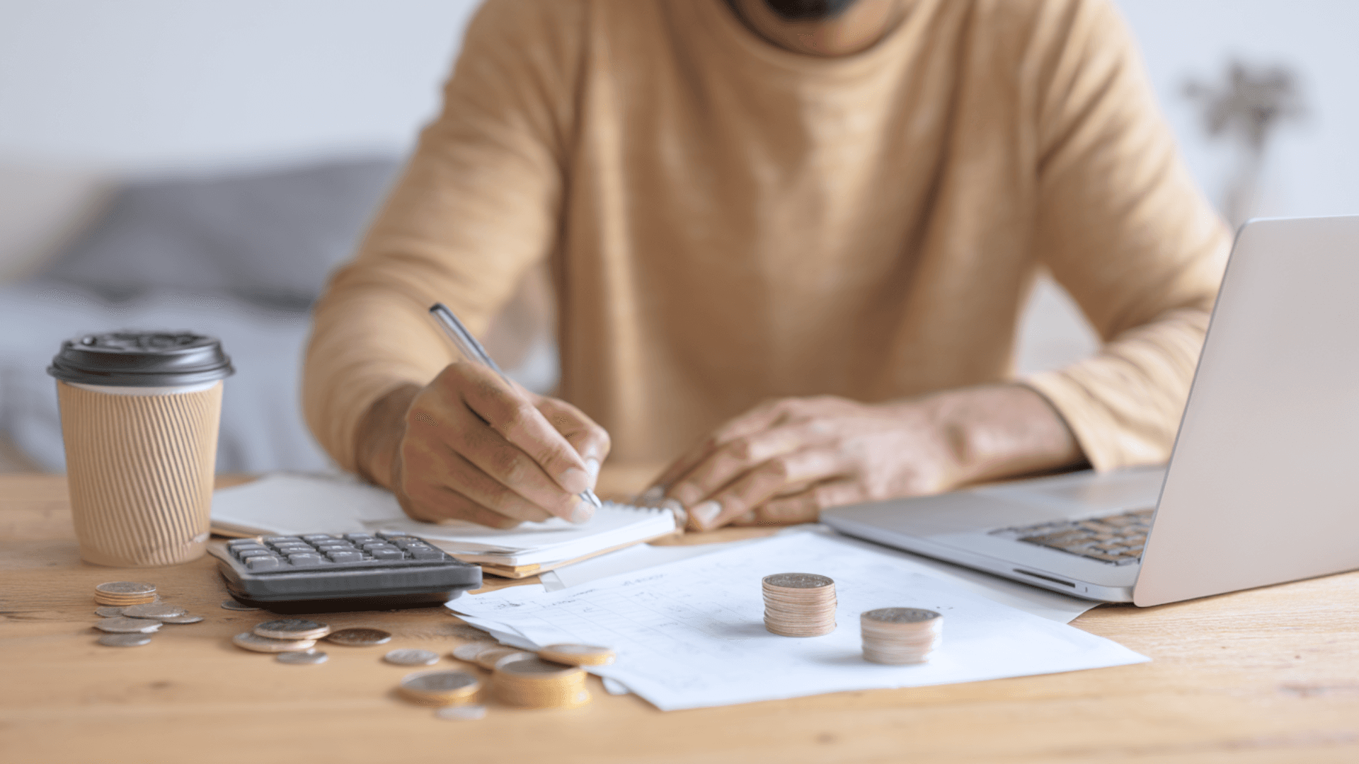 Schnell Geld verdienen: Tipps für den Nebenverdienst