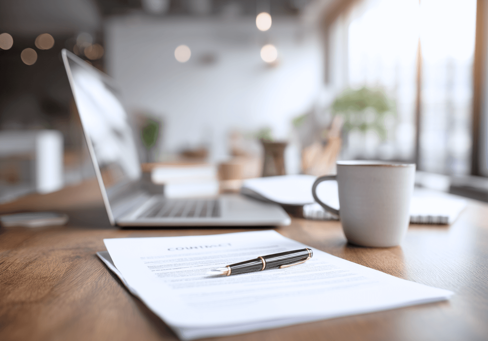 Befristeter Arbeitsvertrag: Alles, was du wissen musst
