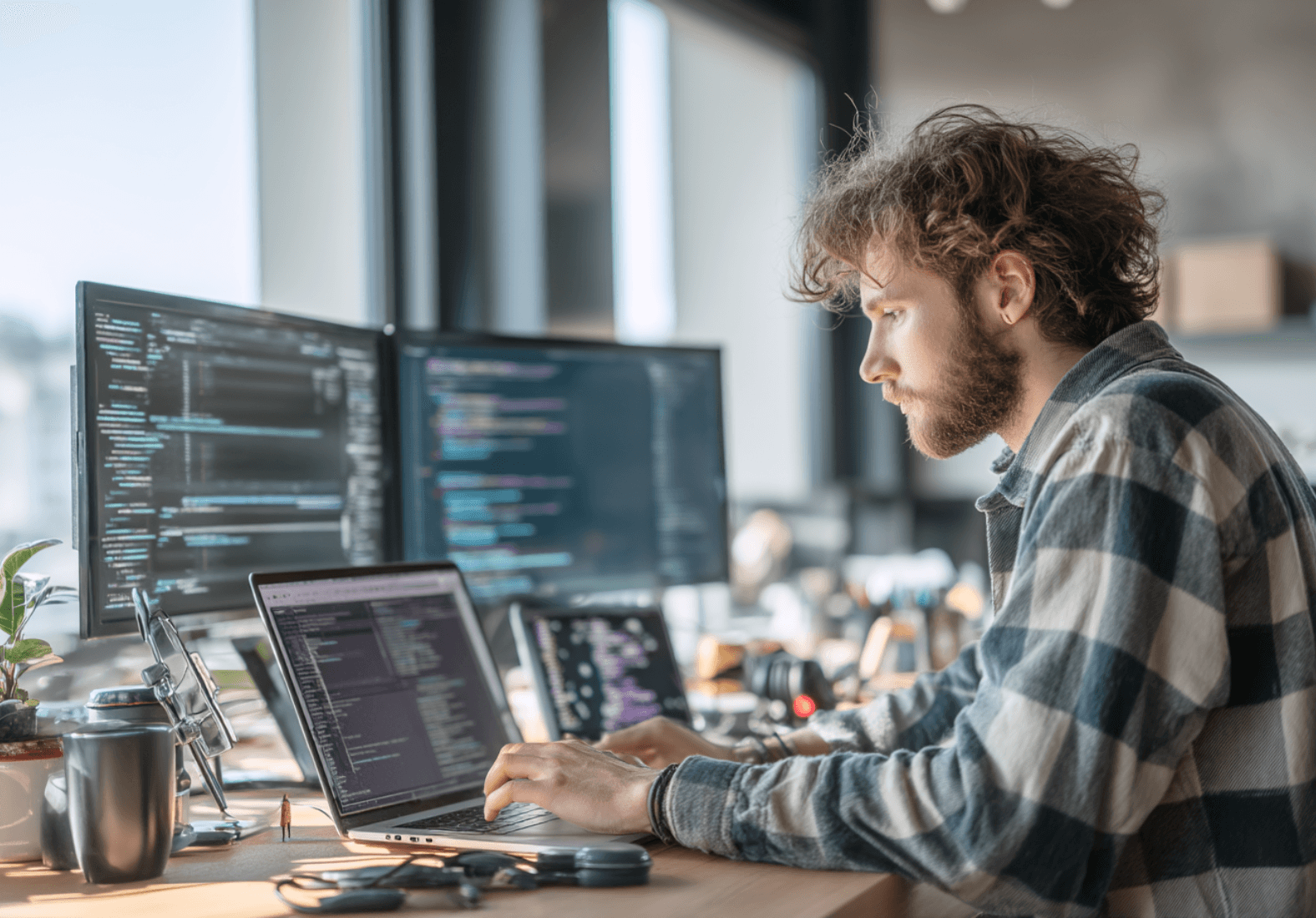 IT-Berufe: Studienmodelle für eine digitale Zukunft